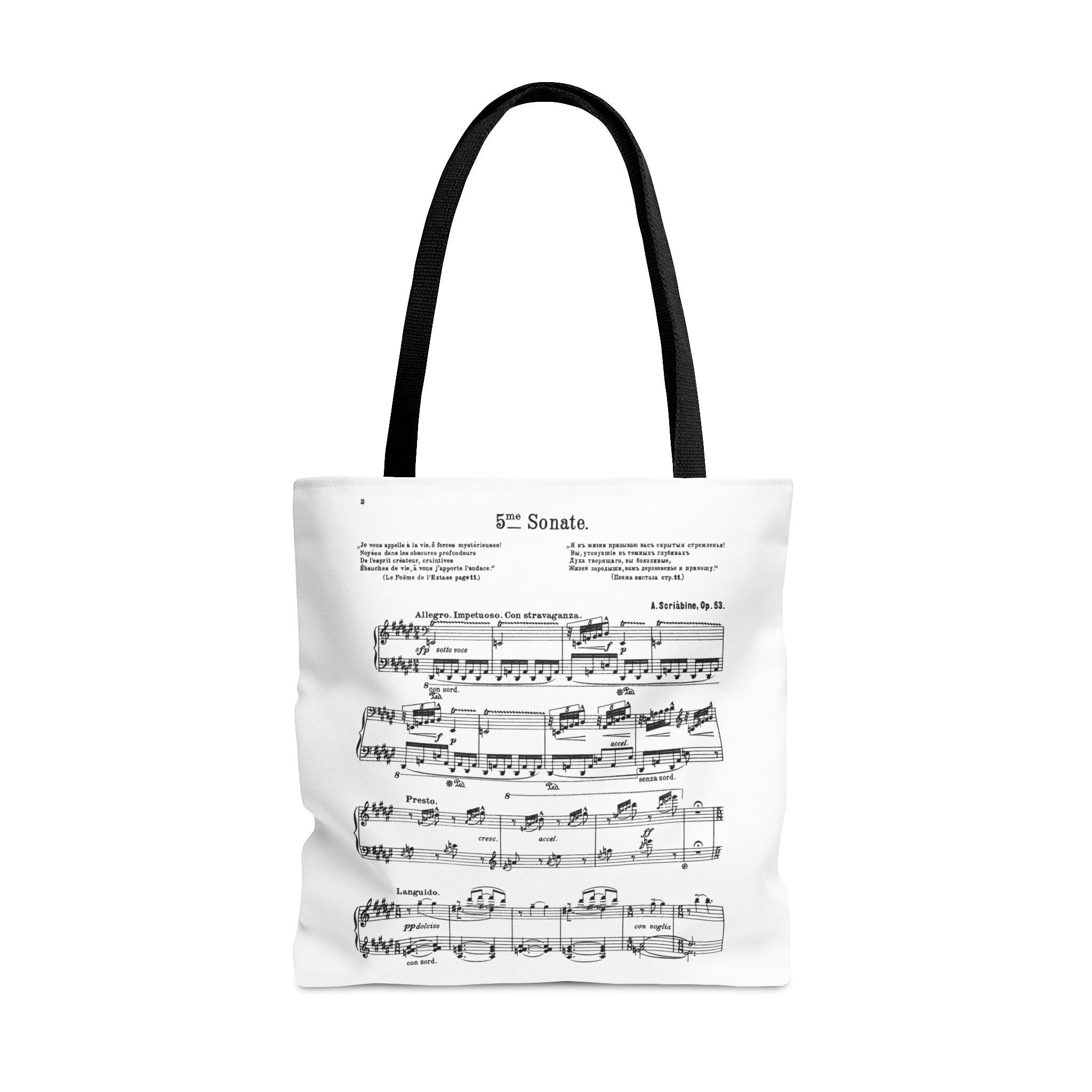 Scriabin&