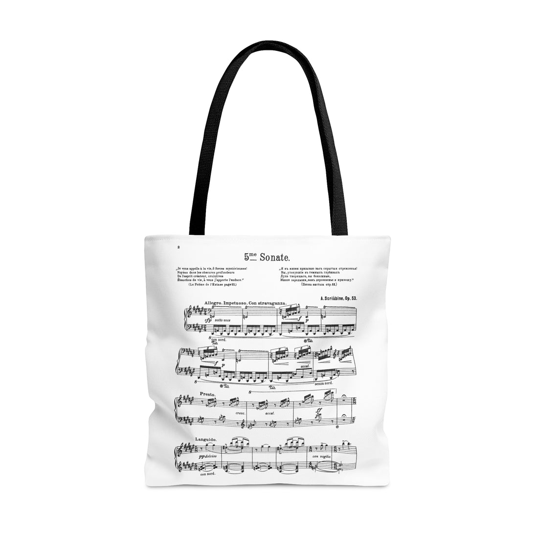 Scriabin&