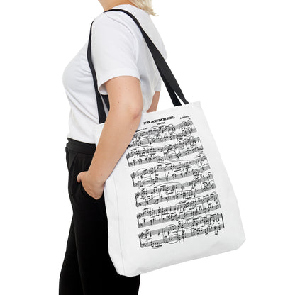 Schumann Träumerei (Dreaming) (Tote Bag)