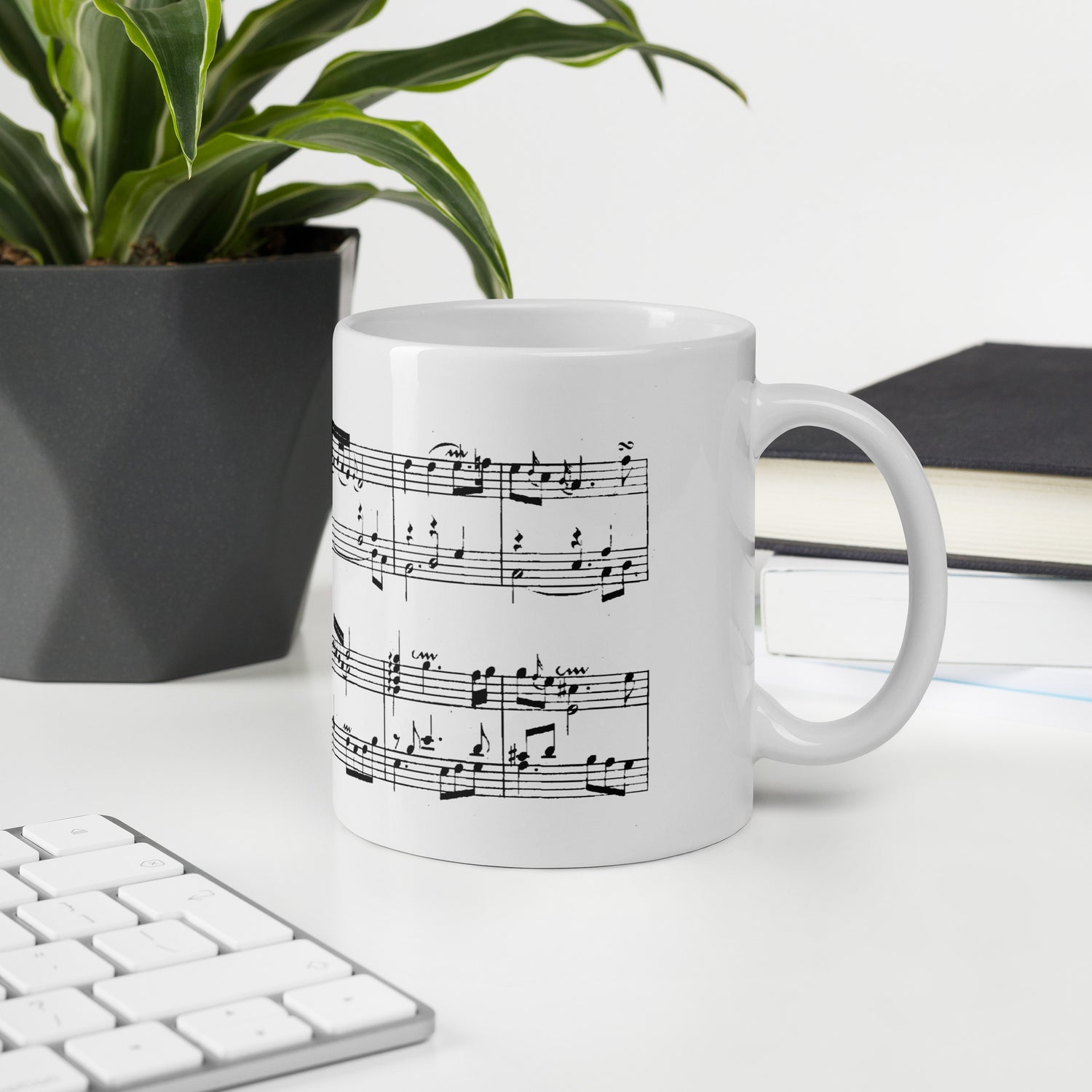 Bach&